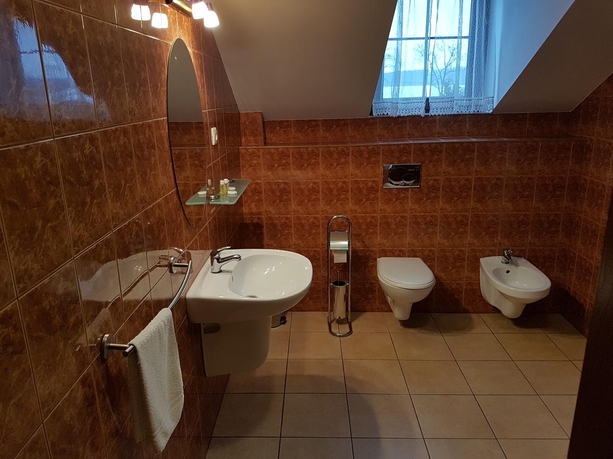 Pamietna Dworek Skierniewice Exteriör bild